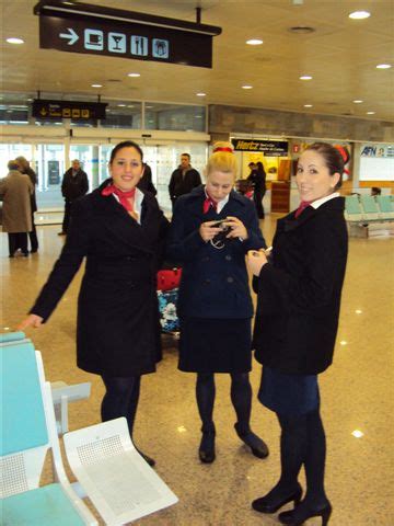 Training AIR-HOSTESS BARCELONA (ENGLISH)