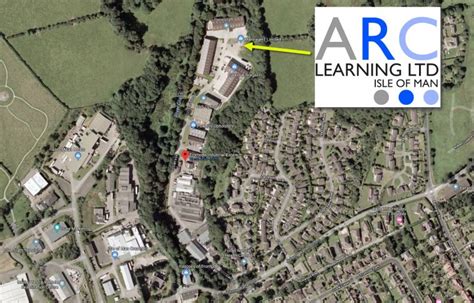 Training ARC Learning Isle of Man