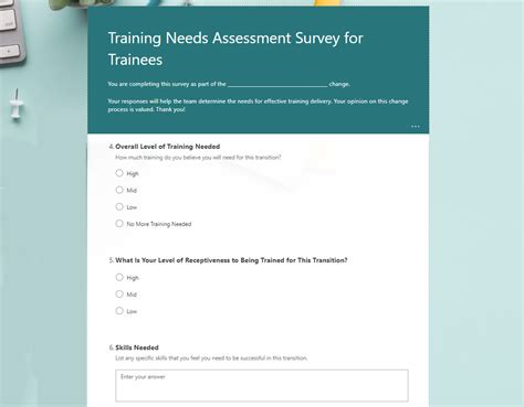 Training And Assessment 33 Questions Answers