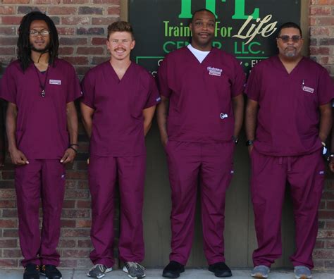 Training For Life Center LLC - Pharmacy Tech - Augusta, GA