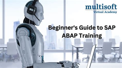 Training Guide Abap