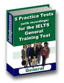 Training Ieltshelpnow Answers General