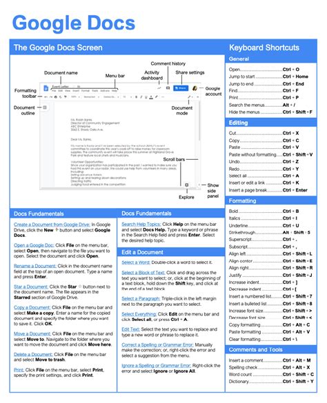 Training Manual Template Google Docs Google Slides The Ultimate Guide