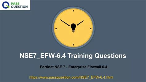 Training NSE7_EFW-7.0 Pdf
