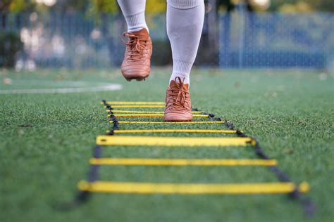 Training Programs for Various Sports