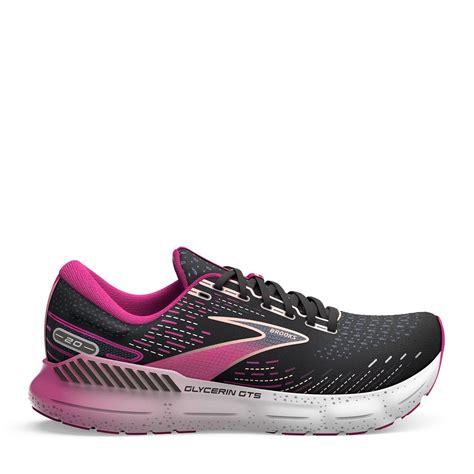 Training Shoe: Brooks Glycerin 3 Runner