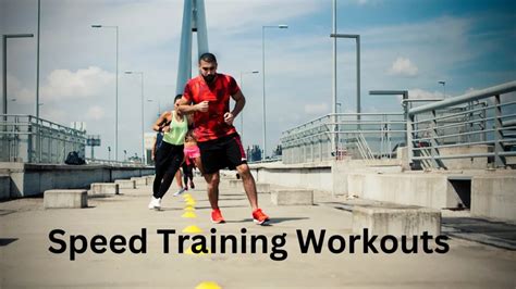 Training Speed to Get Strong