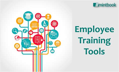 Training Tools and Platforms