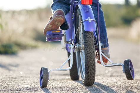 Training Wheels Photos Pictures, Images and Stock Photos