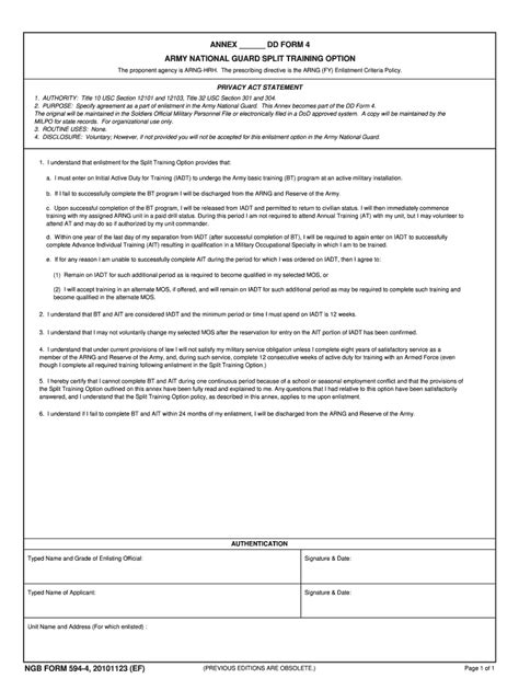 Training army basic Fill out & sign online DocHub