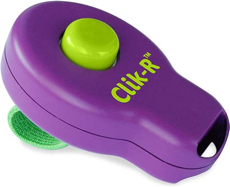 Clicker dog training is a popular reward-based method of training your puppy or adult dog using positive reinforcement. The goal is for your pup to quickly recognize the desired behavior you expect from him and repeat it moving forward. In clicker training, you use a small handheld device called a clicker that makes an audible clicking sound .... 