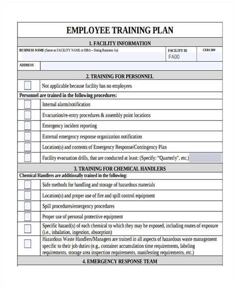 A training proposal should be to the point and descriptive about the services your company offers. It should contain the purpose of the training course and the details of the program, including what the course entails. Furthermore, it should have the rates of the program along with a section for approval if the company wishes to sign on for .... 