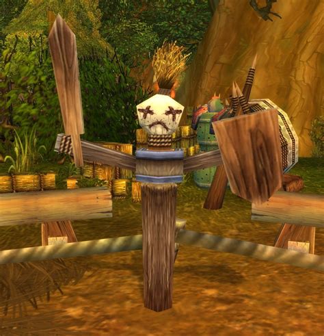 Training dummy wow classic. Training Dummy is a level 60 - 70 NPC that can be found in Valdrakken. ... Added in World of Warcraft: Dragonflight. Live PTR 10.2.5 PTR 10.2.0. Quick Facts; Screenshots; Videos View in 3D Links. Training Dummy <Damage> This NPC can be found in Valdrakken (3). Related. Contribute! ... 