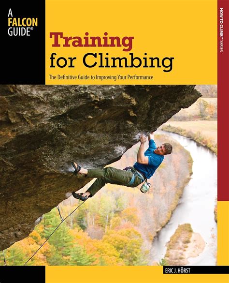 Training for climbing the definitive guide to improving your performance how to climb series. - Icao hf digests and training manual.