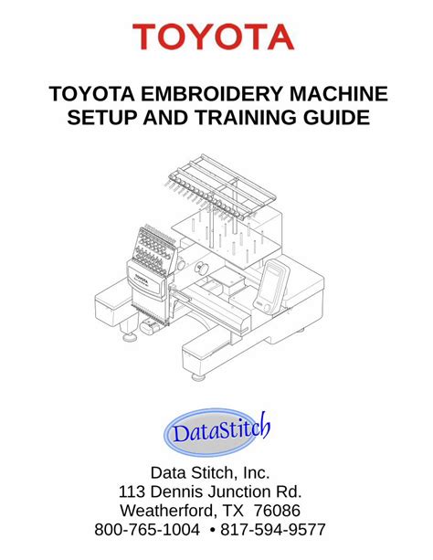 Training guide 09 data stitch inc. - Kubota b1550b1750etc tractorflat rate schedule manual.