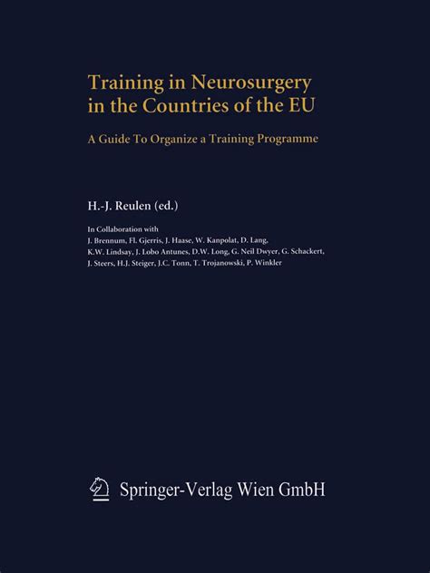 Training in neurosurgery in the countries of the eu a guide to organize a training programme 1st edi. - Power tools for peak pro a complete guide to the mac s most powerful audio editor power tools series.