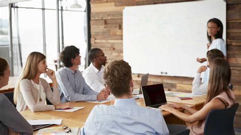 Training sessions are events that offer educational enrichment to the attendees. For training sessions to be effective, they have to provide valuable insights and meaningful lessons. Organizing an effective training program for your employees will boost their performance and help them hit important targets.. 
