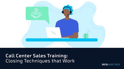Training manual call center sales closing techniques. - Guide the maintenance and operation of overhead projector.