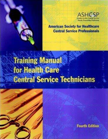 Training manual for central service technicians manual. - Toyota alphard 2 4l 2az fe engine workshop repair manual.