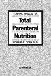 Training manual for total parenteral nutrition pocket guides for medicine. - Cambiar ccna 3 versión de instructor manual de laboratorio.