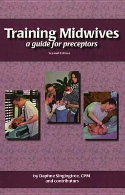 Training midwives a guide for preceptors. - Guia de usuario panaosonic phone kx ts600.