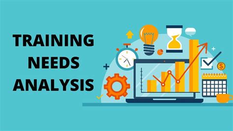 Training needs analysis. Step 1: Organizational analysis. Work with leadership to articulate the training priorities and ensure that there is clear alignment between the training goals and business objectives. Write down the desired business outcomes. Also, take a look at organizational readiness for training. 