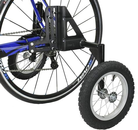 Training wheels for adults. Best Bicycle Training Wheels for Adults: My Honest Review. I have researched enough and found these training wheels, which are the best suited for adults. So, let’s get into the reviews and buy your most preferred one! 1. CyclingDeal Adjustable Adult Bicycle Bike Stabilizers – Most Durable and Maintenance … See more 