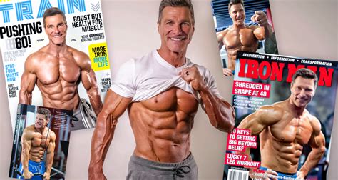 TrainingMask's Rich History Since 2011.