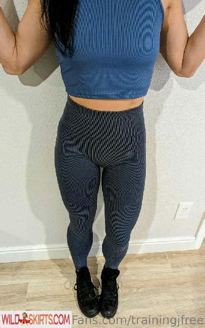 Trainingjfree Onlyfans Leaked [PPV] 🍌 57 Photos