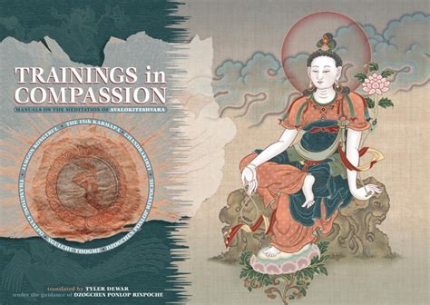 Trainings in compassion manuals on the meditation of avalokiteshvara. - Field manual fm 3 31 mcwp 3 40 7 joint.
