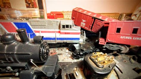 Trains - Chicagoland Hobby