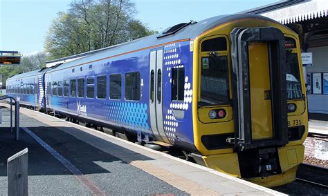 Trains Banbury to Dunfermline Town Get Times & Cheap Tickets