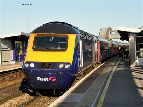 Trains Bristol Parkway to Gainsborough from £34 Get …