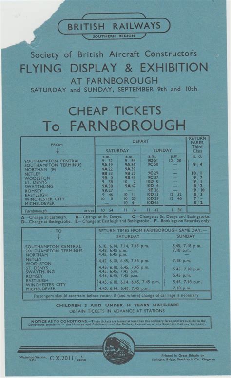 Trains Cheam to Farnborough Cheap Tickets & Times Trainline