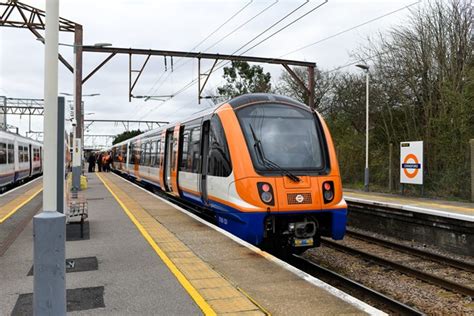 Trains Chingford to Enfield Town from £5.20 Get Times …