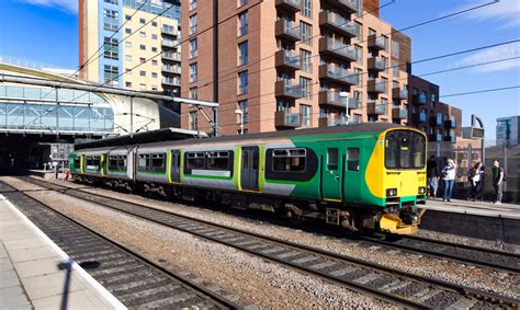 Trains Darton to Leeds from £6 Get Times & Cheap …