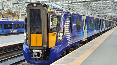 Trains Dundee to Monifieth Train Times - ScotRail