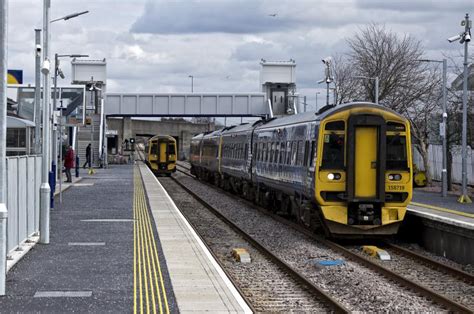 Trains Dyce to Elgin Train Times