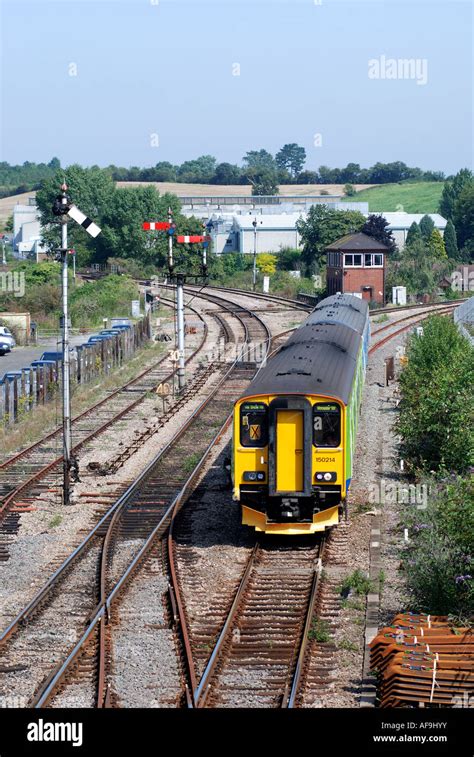 Trains Great Malvern to Droitwich Spa - Trainline