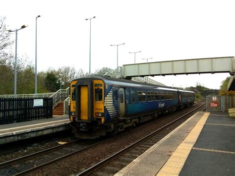 Trains Gretna Green to Carlisle Train Times - ScotRail