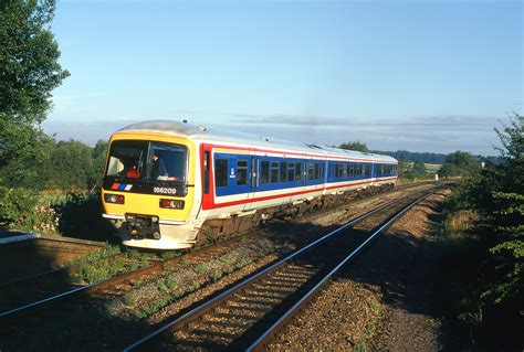 Trains Hereford to Shipton from £26.70 Get Times & Cheap …