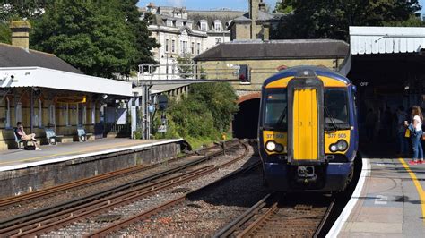 Trains Maidstone East to Cleethorpes Get Times & Cheap Tickets ...