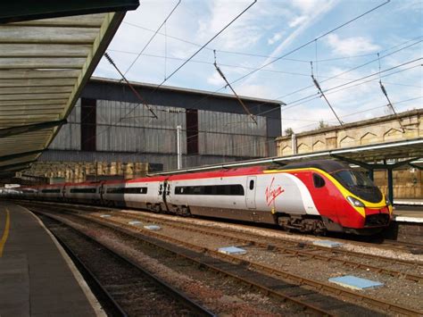 Trains Milton Keynes Central to Hull Cheap Tickets