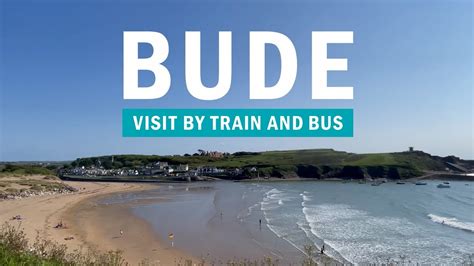 Trains Padstow (By Bus) to Bude Bus Cheap Tickets & Times