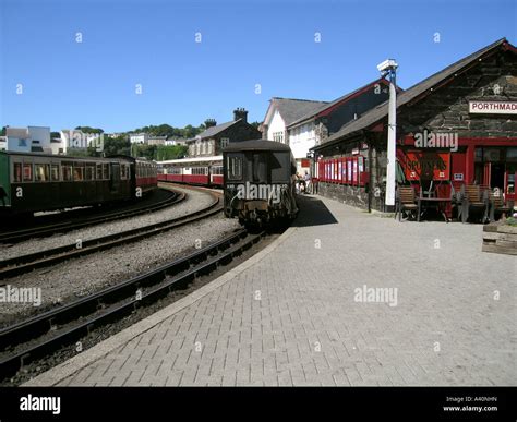 Trains Porthmadog to Wigan from £40.70 Get Times & Cheap …