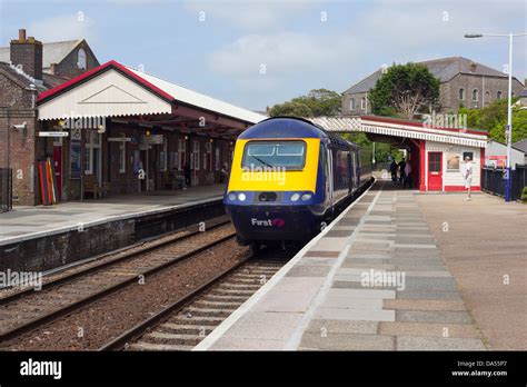 Trains Redruth to London Cheap Tickets & Times Trainline