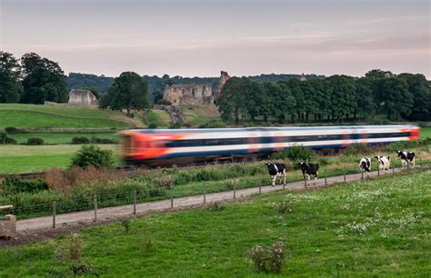 Trains Sherborne to Fleet from £36 Get Times & Cheap Tickets