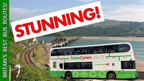 Trains Wrexham to Barmouth Cheap Tickets & Times Trainline