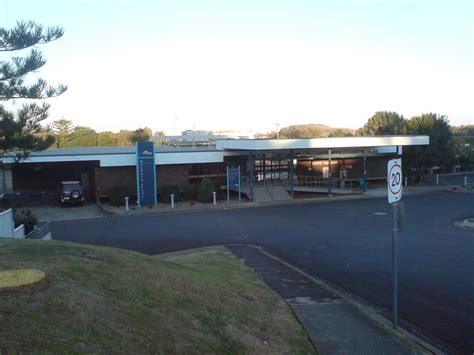 Trains and Buses to Coffs Harbour (Railway Station) , NSW