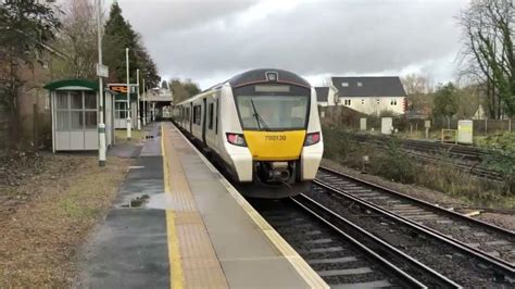 Trains from Bedminster to Earlswood (Surrey) South Western …